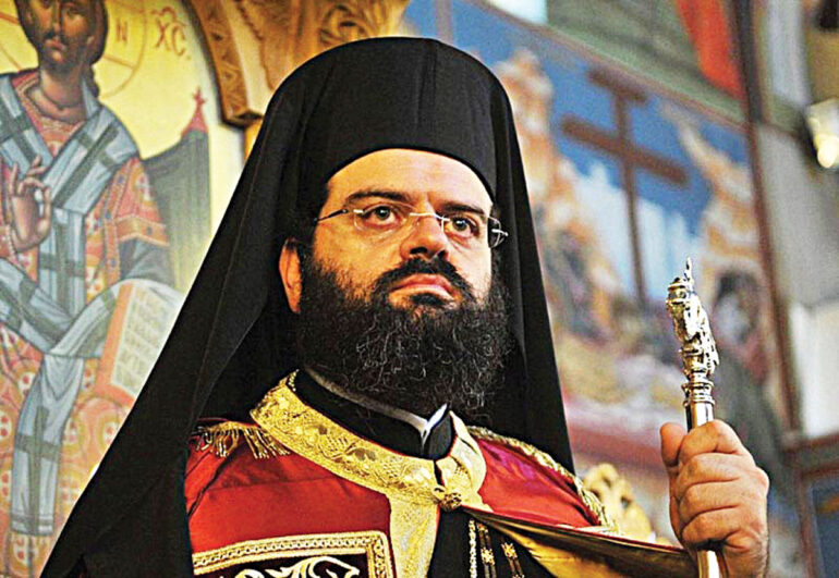Σε-εκδηλώσεις-για-την-γενοκτονία-του-Ποντιακού-Ελληνισμού-και-για-την-Άλωση-της-Πόλης,-ο-Μητροπολίτης-Μαρωνείας-&-Κομοτηνής-κκ.-Παντελεήμονας