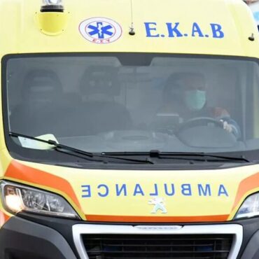 16χρονος-έχασε-τη-ζωή-του-σε-τροχαίο-στην-Κομοτηνή