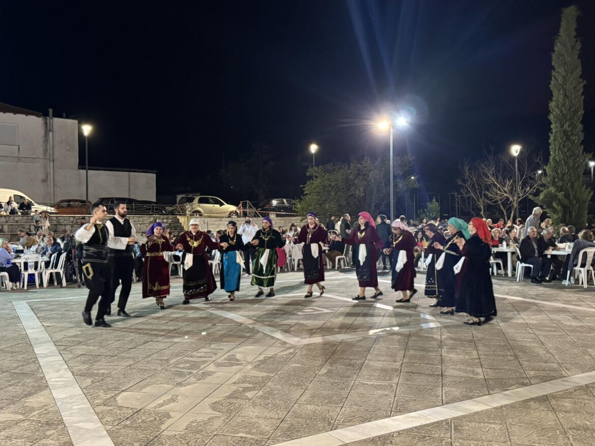 Με-επιτυχία-στέφθηκε-το-Θρακιώτικο-Πανηγύρι-της-Παραδημής-(φωτος)
