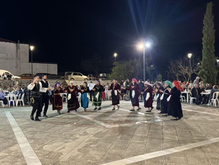 Με-επιτυχία-στέφθηκε-το-Θρακιώτικο-Πανηγύρι-της-Παραδημής-(φωτος)