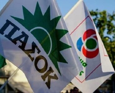 ΠΑΣΟΚ-για-σκάνδαλο-ΟΠΕΚΕΠΕ:-«Ο-καθρέφτης-της-διαφθοράς-της-Νέας-Δημοκρατίας»