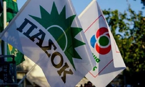 ΠΑΣΟΚ-για-σκάνδαλο-ΟΠΕΚΕΠΕ:-«Ο-καθρέφτης-της-διαφθοράς-της-Νέας-Δημοκρατίας»