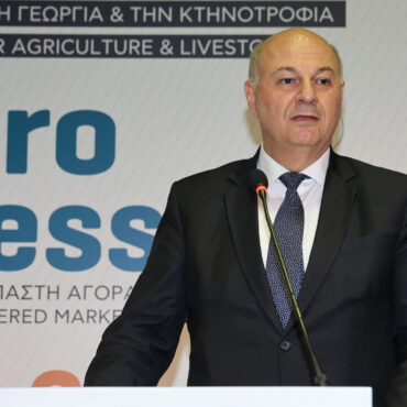 kώστας-Τσιάρας-για-ΟΠΕΚΕΠΕ:-«Το-μήνυμα-που-στέλνουμε-προς-κάθε-κατεύθυνση-είναι-πως-θέλουμε-κάθαρση»