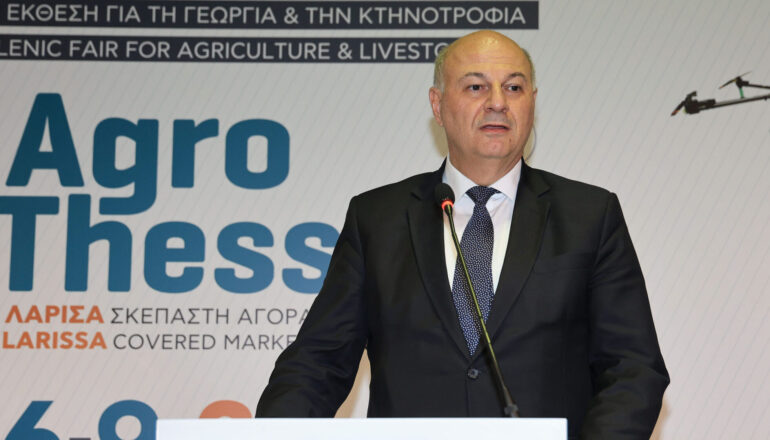 kώστας-Τσιάρας-για-ΟΠΕΚΕΠΕ:-«Το-μήνυμα-που-στέλνουμε-προς-κάθε-κατεύθυνση-είναι-πως-θέλουμε-κάθαρση»
