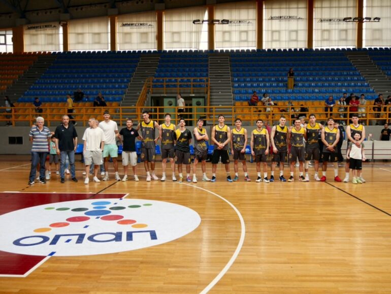 ΕΚΑΣΑΜΑΘ:-Κυπελλούχος-για-την-σεζόν-2024-25-η-ΑΕ-Κομοτηνής!-Επικράτησε-της-«επτάψυχης»-Προσοτσάνης-στο-άδειο-«Φ.-Αμοιρίδης»-της-Ξάνθης