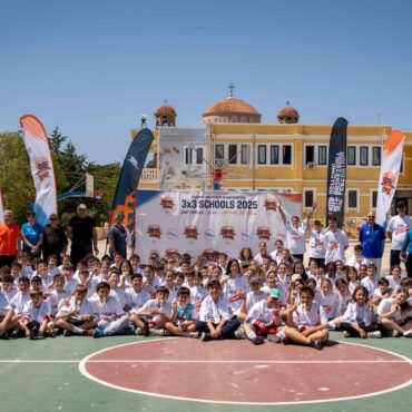 ΔΕΗ:-Ολοκληρώθηκε-το-3×3-schools-powered-by-ΔΕΗ-με-πάνω-από-3.200-μαθητές-πανελλαδικά