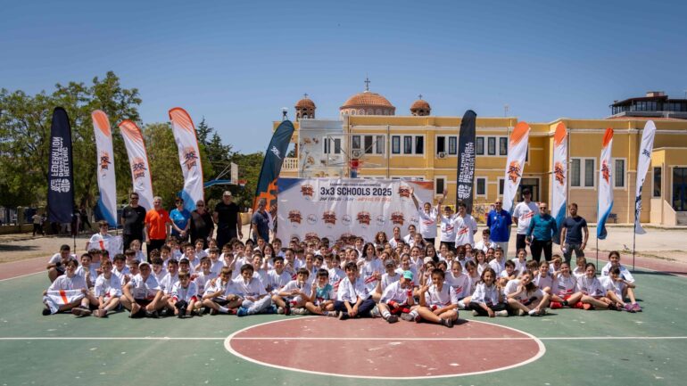 ΔΕΗ:-Ολοκληρώθηκε-το-3×3-schools-powered-by-ΔΕΗ-με-πάνω-από-3.200-μαθητές-πανελλαδικά