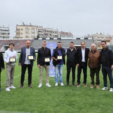Μία-μεγάλη-γιορτή-του-αθλητισμού-το-3ο-Τουρνουά-Ποδοσφαίρου-στην-Περιφέρεια-Ανατολικής-Μακεδονίας-και-Θράκης-(φωτος)