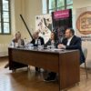 Μεγάλη προσέλευση κι επιτυχία σημείωσε η παρουσίαση του βιβλίου του Αθανάσιου Τσοχατζή “Ενήλικη Μάθηση Ηγεσία και Αλλαγή”, στη Δημοτική Βιβλιοθήκη Κομοτηνής (φωτος)
