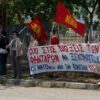 KKE : Aνησυχία και την αντίθεση του για την συμμετοχή στην πραγματοποιούμενη ΝΑΤΟϊκη άσκηση “Immediate Response 25”.