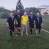 Το πρώτο Double είναι γεγονός! Πρωτάθλημα και Κύπελλο – Μια νέα χρυσή σελίδα στην ιστορία του Α.Σ. ΑμεΑ ΗΡΟΔΙΚΟΣ !