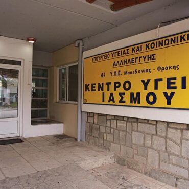 Προληπτικοί-«έλεγχοι»-φλεβών/αρτηριών-στον-Δήμο-Ιάσμου
