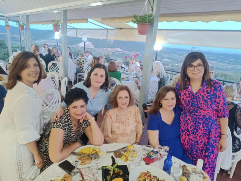 Στο-Τουριστικό-Περίπτερο-Νυμφαίας-πραγματοποίησε-την-καλοκαιρινή-του-γιορτή,-ο-Σύλλογος-Καρκινοπαθών-&-Φίλων-Ν.-Ροδόπης-“Δύναμη-Ψυχής”-(φωτος)