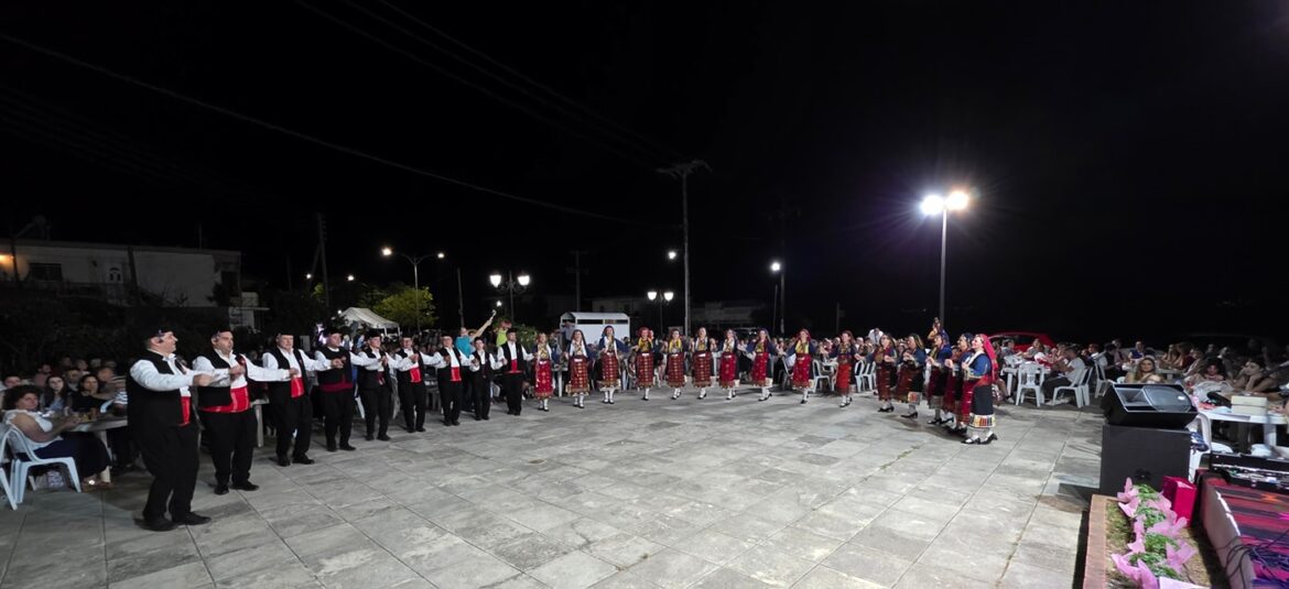 mε-επιτυχία-και-μεγάλη-συμμετοχή-κόσμου-πραγματοποιήθηκαν-οι-εκδηλώσεις-στη-Μεσσούνη-Ροδόπης-για-τον-εορτασμό-του-Αγίου-Πνεύματος-(φωτος)