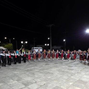 mε-επιτυχία-και-μεγάλη-συμμετοχή-κόσμου-πραγματοποιήθηκαν-οι-εκδηλώσεις-στη-Μεσσούνη-Ροδόπης-για-τον-εορτασμό-του-Αγίου-Πνεύματος-(φωτος)