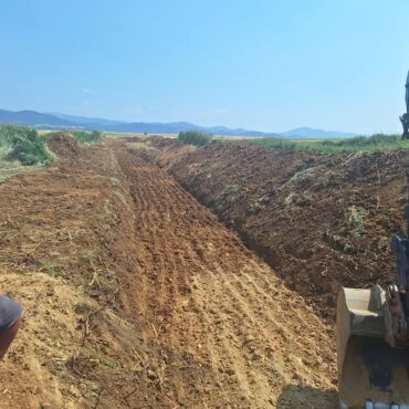 ΠΑΜΘ:-Έργα-αντιπλημμυρικής-θωράκισης-οικισμών-των-Δήμων-Αμαράντων-και-Μαρώνειας-Σαπών-(φωτος)