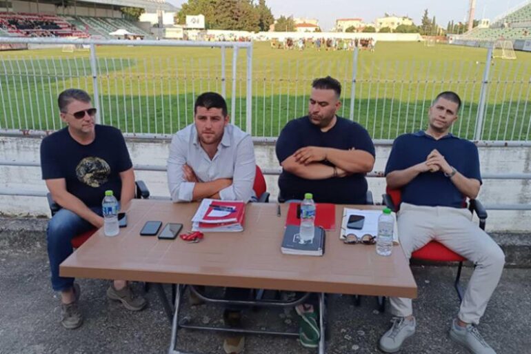 Παραίτηση-του-αντιπροέδρου-από-τον-ΑΟΞ-λόγω-διαφωνιών-με-τον-πρόεδρο-–-Απογοήτευση-από-τη-μικρή-συμμετοχή-στη-ΓΣ