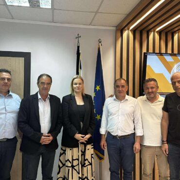 Επίσκεψη-στις-Σάπες-της-Γενικής-Γραμματέως-Τουριστικής-Πολιτικής-&-Ανάπτυξης-του-Υπουργείου-Τουρισμού