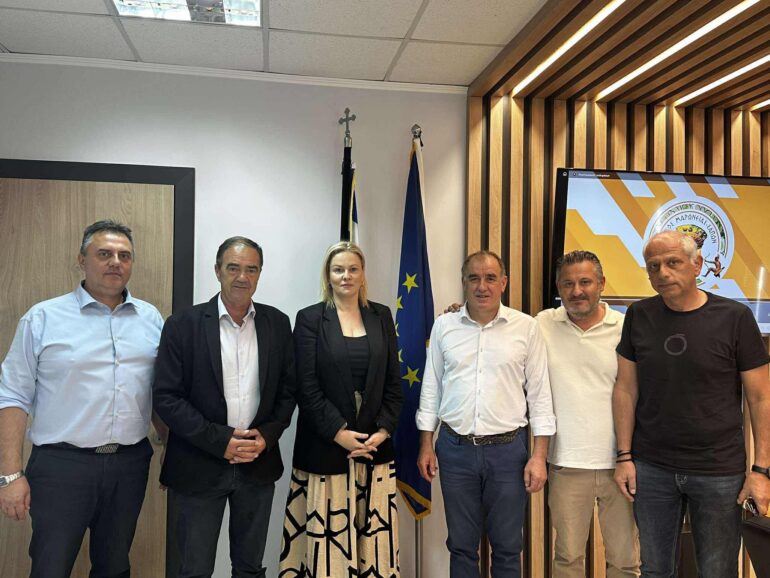 Επίσκεψη-στις-Σάπες-της-Γενικής-Γραμματέως-Τουριστικής-Πολιτικής-&-Ανάπτυξης-του-Υπουργείου-Τουρισμού