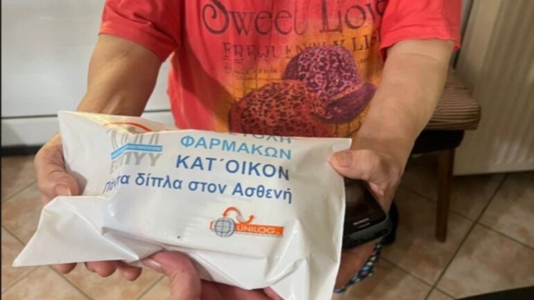 Άδωνις-Γεωργιάδης-για-τις-δωρεάν-διανομές-φαρμάκων-κατ’-οίκον:-«Μπαίνει-τέλος-στις-ουρές-της-ντροπής»