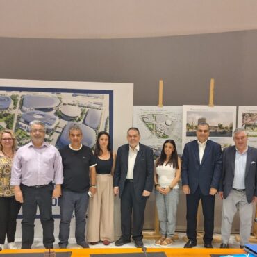 Στη-forward-green-του-2026-το-ετήσιο-συνέδριο-της-Πανελλήνιας-Ένωσης-Γενικών-Γραμματέων-Τοπικής-Αυτοδιοίκησης-«Κλεισθένης»