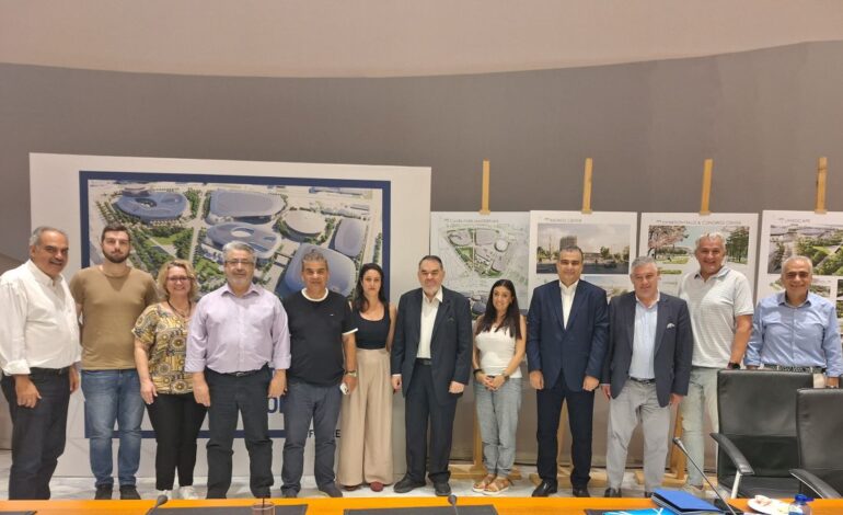 Στη-forward-green-του-2026-το-ετήσιο-συνέδριο-της-Πανελλήνιας-Ένωσης-Γενικών-Γραμματέων-Τοπικής-Αυτοδιοίκησης-«Κλεισθένης»