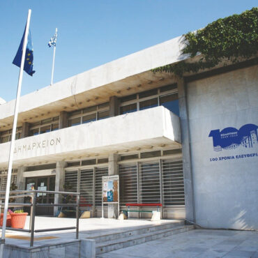 Ο-Δήμος-Κομοτηνής-συμμετέχει-στην-Ευρωπαϊκή-Εβδομάδα-Περιφερειών-και-Πόλεων-στις-Βρυξέλλες
