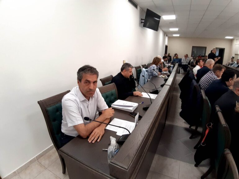 ΣΠΑΡΤΑΚΟΣ-Παράταξη-Πολιτών-:-«ΔΕΥΑΚ,-25-χρόνια-πίσω»