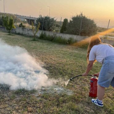 Κομοτηνή:-Σεμινάριο-με-θέμα-την-πυρασφάλεια-για-το-προσωπικό-του-Συλλόγου-Μέριμνας-Ατόμων-με-Αναπηρίες-Ν.Ροδόπης-“αξ’ιΖΩ”