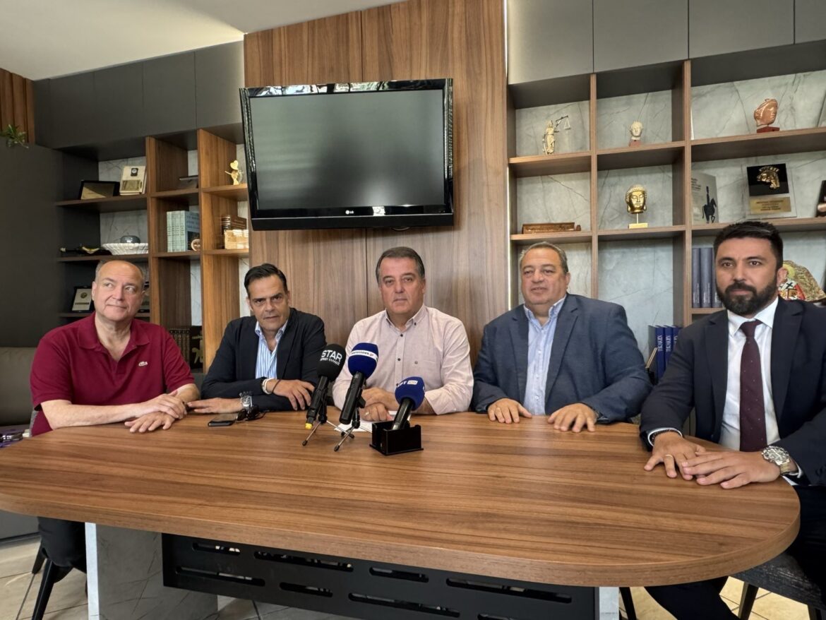 Ευριπίδης-Στυλιανίδης-:-«Είναι-αδιανόητο-οι-οδοντιατρικές-δαπάνες-στην-ΕΕ-να-είναι-31%-και-στην-Ελλάδα-στο-0%»
