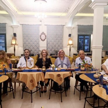 Εκδήλωση-για-την-αλλαγή-ηγεσίας-στον-Ροταριανό-Όμιλο-Κομοτηνής