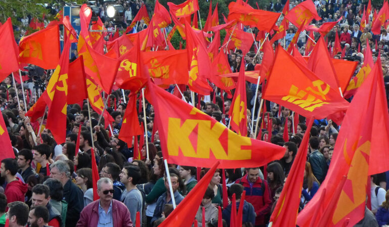 ΚΚΕ-για-ΟΠΕΚΕΠΕ:-Το-κύκλωμα-λειτουργούσε-εν-γνώσει-και-με-ευθύνη-των-υπουργών-και-της-κυβέρνησης-της-ΝΔ