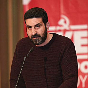 “Λαϊκή-Συσπείρωσης-ΑΜΘ”:-Οι-απαντήσεις-της-ΠΑΜΘ-για-το-ζήτημα-της-μείωσης-των-νερών-Άρδα,-επιβεβαιώνουν-ότι-τα-πάντα-βρίσκονται-στον-“αέρα”!