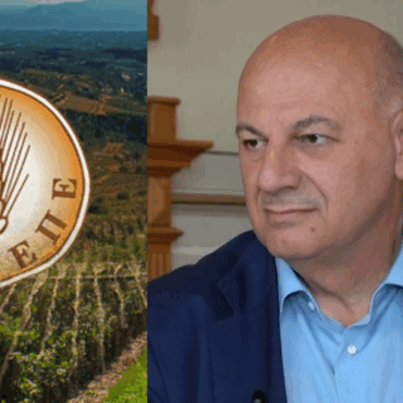 Κων.-Τσιάρας:-«Κύμα-αποχωρήσεων»-από-βιολογική-κτηνοτροφία-και-μελισσοκομία-υπό-τον-φόβο-των-ελέγχων