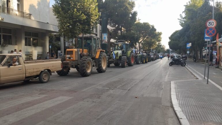 Πορεία-διαμαρτυρίας-πυρόπληκτων-ελαιοπαραγωγών-Έβρου-–-Ακόμη-να-εξοφληθούν-οι-αποζημιώσεις-για-την-πυρκαγιά-του-2023
