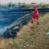 To Περιφερειακό Τμήμα Κομοτηνής του Ελληνικού Ερυθρού Σταυρού σε διαρκή ετοιμότητα για αντιμετώπιση  πυρκαγιών στο Νομό Ροδόπης