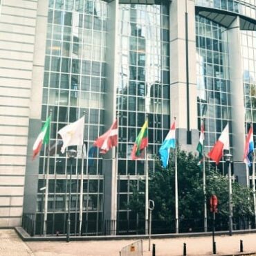 «to-ΕΛΚ-καταψηφίζει-τον-κοινοτικό-προϋπολογισμό-2028-2034-για-ελλιπή-χρηματοδότηση-για-την-Κοινή-Αγροτική-Πολιτική-όσο-και-για-την-Πολιτική-Συνοχής»