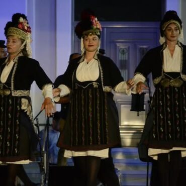 Αυλαία-για-τις-πολιτιστικές-εκδηλώσεις-του-Ιάσμου-Ροδόπης-για-τον-“Προφήτη-Ηλία-2025”-(φωτος+video)