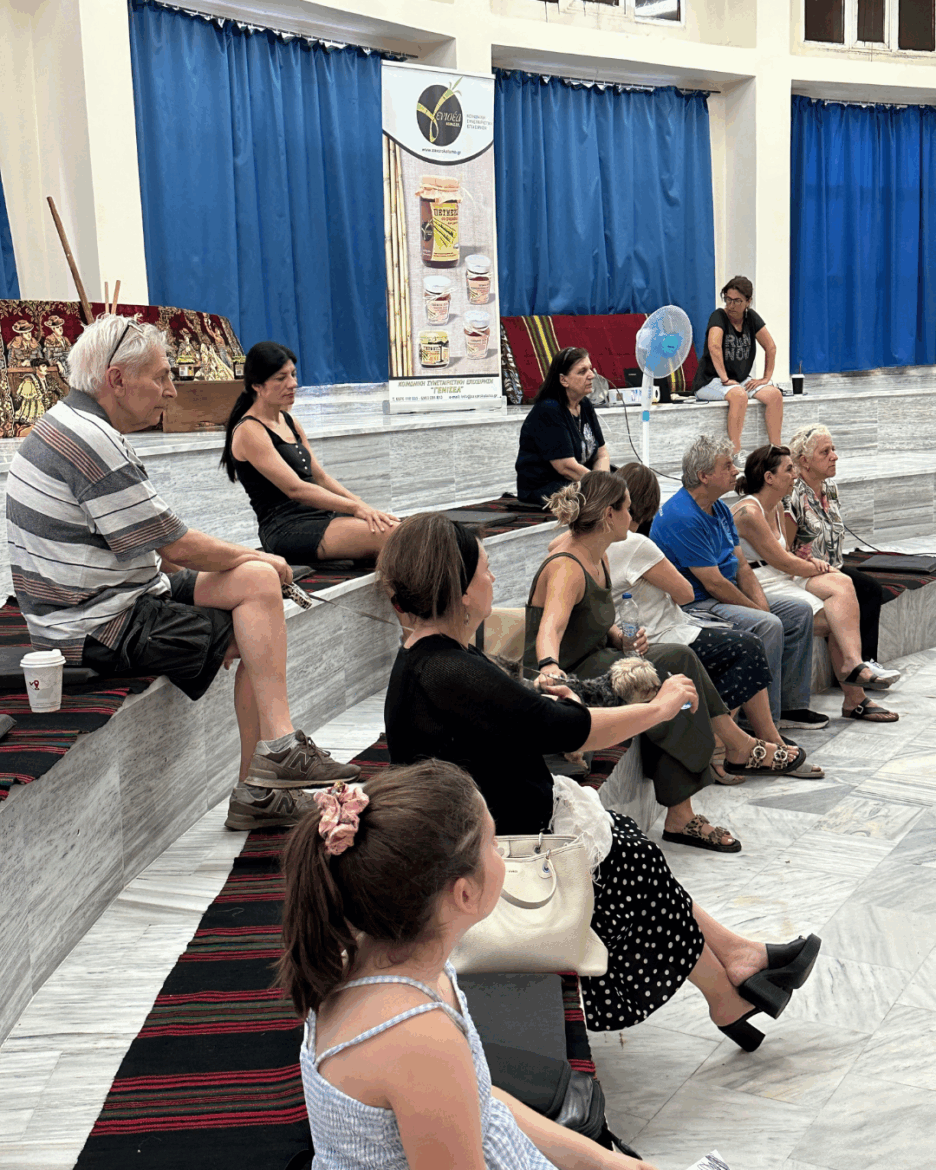 Ολοκληρώθηκε-με-επιτυχία-το-βιωματικό-Εργαστήριο-Δημιουργικού-Τουρισμού-«Πετιμέζι:-Η-Γλυκιά-Τέχνη-της-Παράδοσης»,-στη-Συδινή-Ξάνθης-από-την-Αναπτυξιακή-Ροδόπης-ΑΕ.-ΟΤΑ