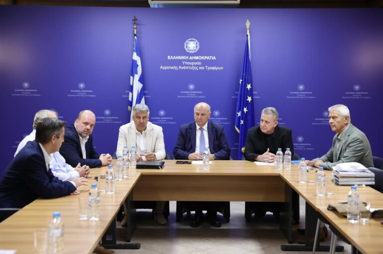 ΠΑΜΘ:-Υπογραφή-μνημονίου-συνεργασίας-που-θέτει-θεμέλια-για-τη-λειτουργία-του-Ευρωπαϊκού-Κέντρου-Εξωτικών-Νοσημάτων-των-Ζώων-στον-Έβρο