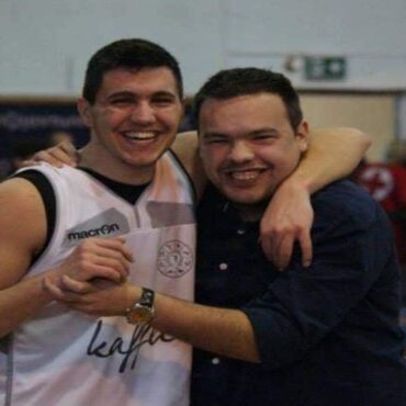 national-league-1:-Στον-ΓΑΣ-Κομοτηνή-ο-Εβρίτης-«κίλερ»-Σταύρος-Χονδρόπουλος