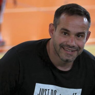 ΓΑΣ-kομοτηνή:-Παραμένει-πρόεδρος-ο-Νίκος-Μωραΐτης-Το-νέο-ΔΣ-του-συλλόγου