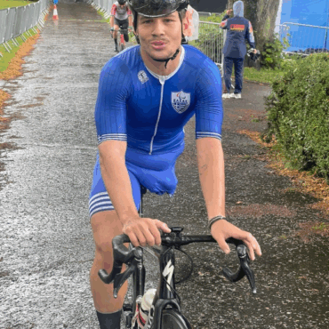 Πανελλήνιο-Πρωτάθλημα-Ποδηλασίας-και-Παραποδηλασίας-Πίστας:-Προκρίσεις-και-3-πανελλήνια-ρεκόρ-για-τον-Νίκο-Παπαγγελή!