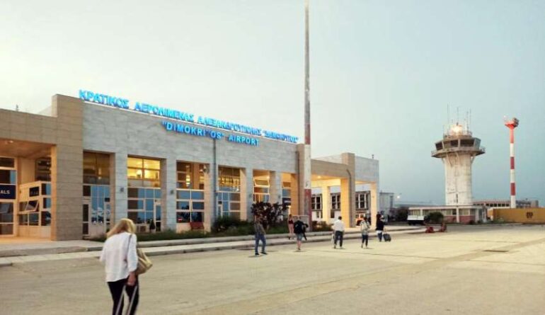 Ερώτηση-στη-Βουλή-για-την-κατάργηση-της-πρωινής-πτήσης-Καβάλα-–-Αθήνα