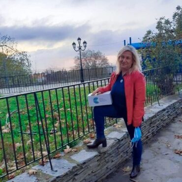 Βούλα-Ελευθεριάδου-:-«Ο-Δήμος-Κομοτηνής-βαδίζει-χωρίς-πυξίδα,-δεκαετίες-τώρα»