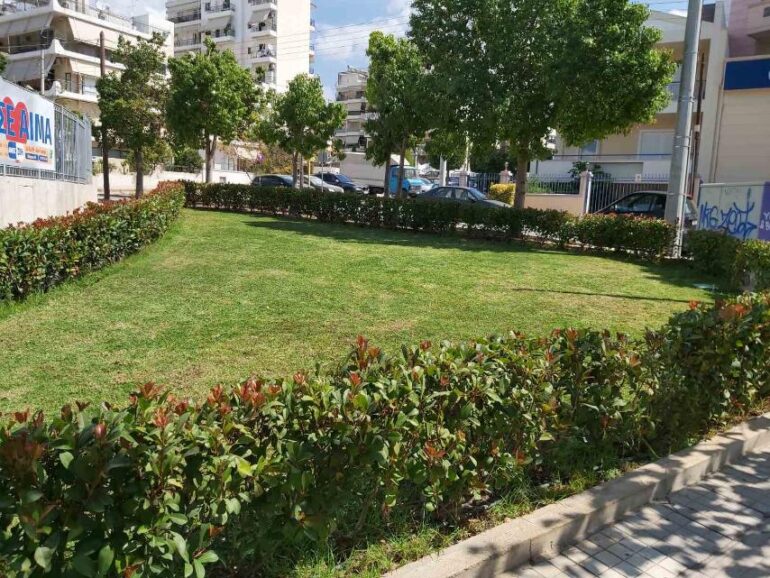 Δήμος-Ξάνθης:-Υιοθεσία-Χώρων-Πρασίνου-–-Πληροφορίες-και-Υποβολή-Αίτησης
