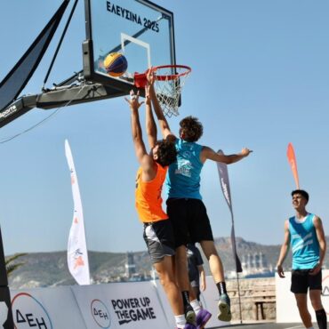 ΔΕΗ-3×3-street-basketball:-Το-μπάσκετ-«κατέκτησε»-τις-πλατείες-της-χώρας
