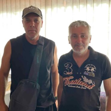 Ο-πρώην-Ενωσιακός-Βαγγέλης-Κουτρουλός-ο-νέος-προπονητής-της-Ροδόπης-‘-87