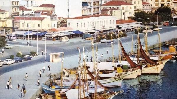 Αναμνήσεις-μιας-πόλης:-Η-Καβάλα-του-’60-μέσα-από-μια-αφίσα