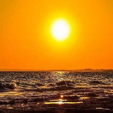 «Κόκκινη»-προειδοποίηση-για-το-επόμενο-48ωρο-–-Οι-θερμοκρασίες-μέχρι-τον-Δεκαπενταύγουστο